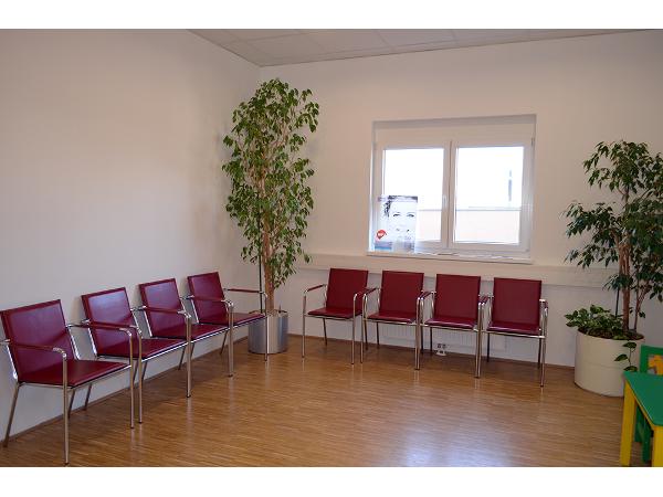Bild 2 von Dr. Saric-Seferovic Jasmina