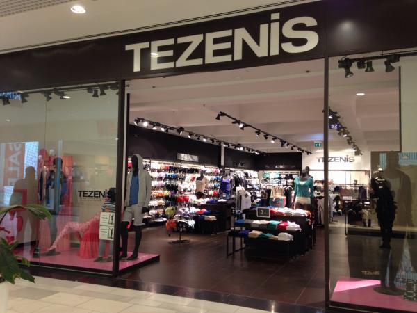 Bild 2 von Tezenis
