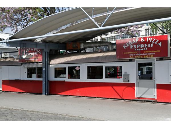 Bild 1 von Kebap & Pizzaexpress