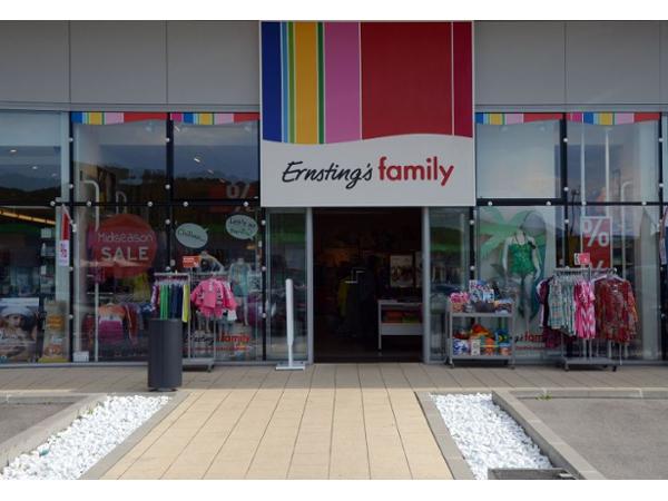 Bild 1 von Ernsting's family