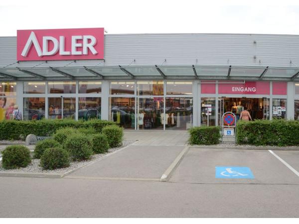Bild 1 von Adler Modemärkte GmbH