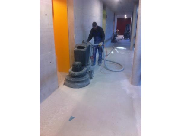 Bild 7 von Bachleitner Bodensysteme B2