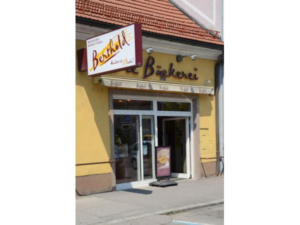 Bild 1 von Berthold Franz e.U.