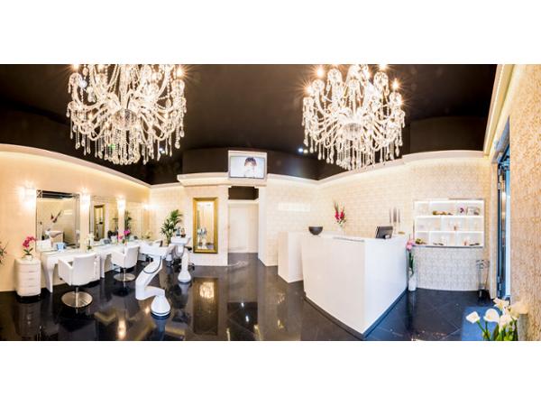 Bild 1 von Hairdreams COUTURE SALON