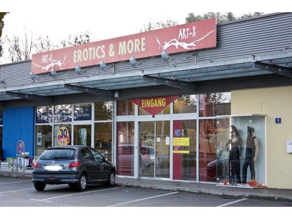 Bild 1 von ART-X EROTIK-SUPERMARKT FÜR SIE U IHN