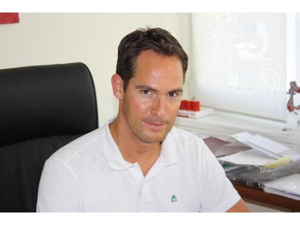 Bild 1 von OA Dr. Ledl Martin
