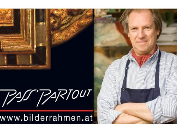 Bild 6 von Pass'Partout Bilderrahmen Wien Gregor Eder