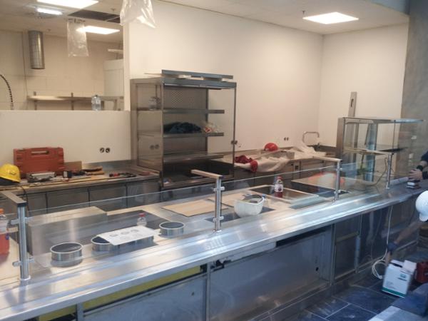 Bild 4 von Hutterer Nachfolge Gastronomiemaschinen Handels GmbH