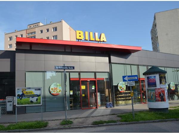 Bild 2 von Billa AG