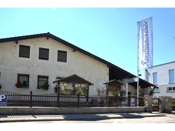 Bild 1 von Kunstblumenstube - Grubbauer
