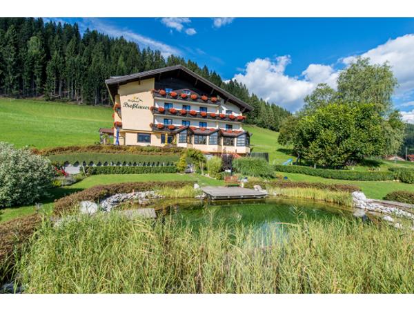 Bild 12 von Berghotel Preßlauer