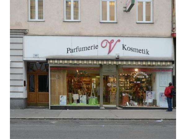 Bild 1 von Vock Kosmetikstudio