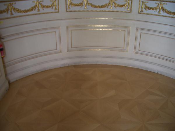 Bild 25 von Tasch Parkett