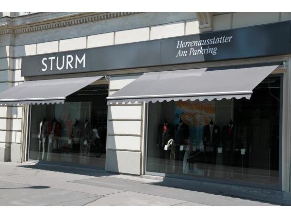 Bild 1 von Sturm Moden