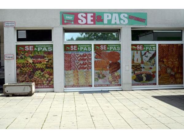 Bild 1 von Se & Pas Supermarkt