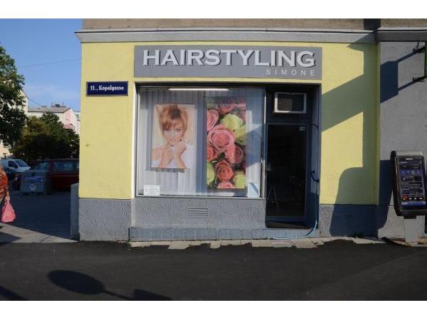 Bild 1 von Hairstyling Simone