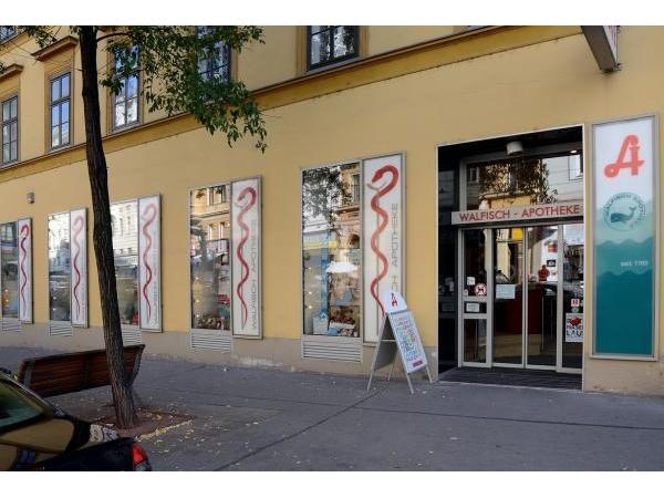 Bild 1 von Walfisch Apotheke