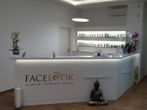 Bild 7 von Facelook Kosmetik - Fusspflege - Massage Iris Nageler