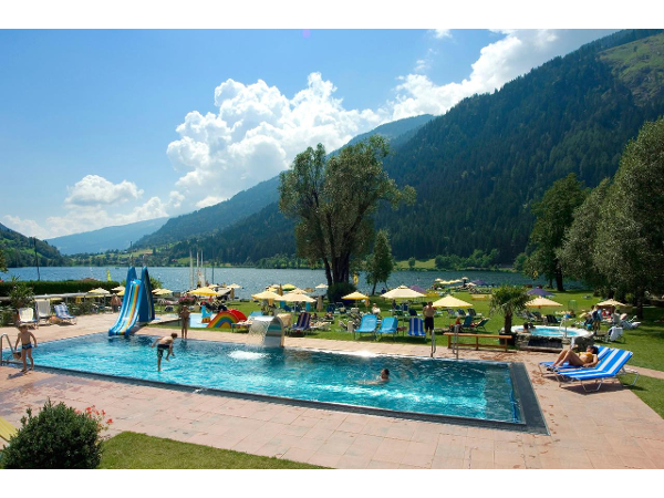 Bild 34 von Familien Sporthotel Brennseehof