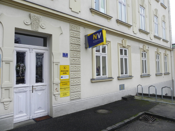 Bild 1 von Niederösterreichische Versicherung AG - Kundenbüro Scheibbs
