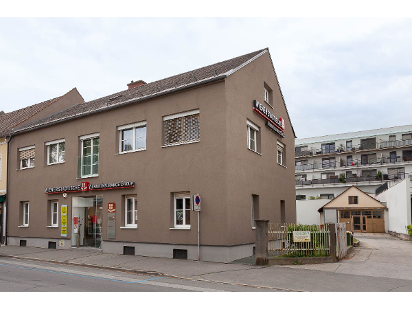 Bild 1 von WIENER STÄDTISCHE Versicherung AG Vienna Insurance Group