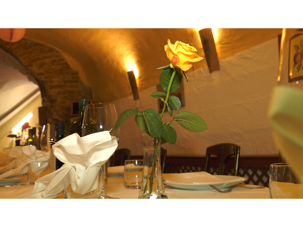 Bild 7 von Antica Locanda - Italienisches Restaurant & Pizzeria
