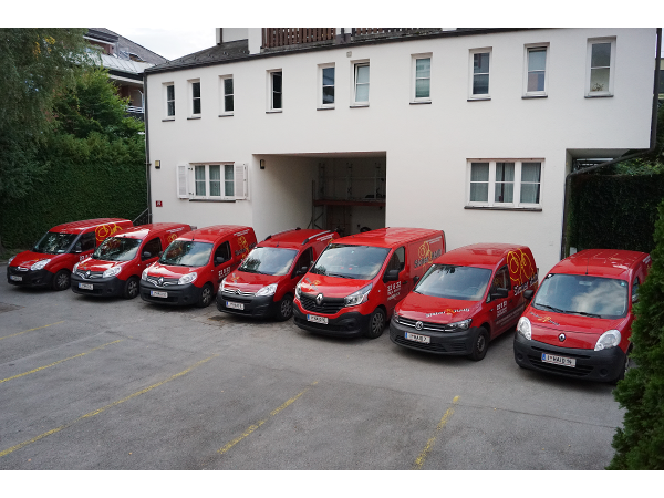 Bild 7 von SICHERHAID GmbH  - Zentrale