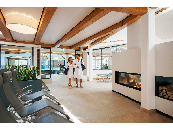 Bild 13 von Heiltherme Bad Waltersdorf GmbH & Co KG