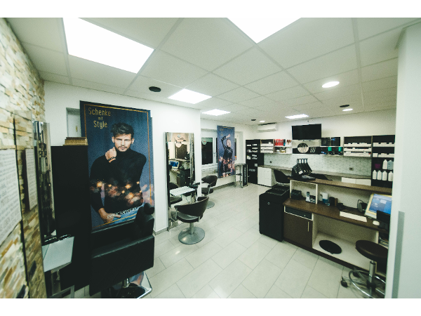 Bild 3 von Friseur CUT & COLOR