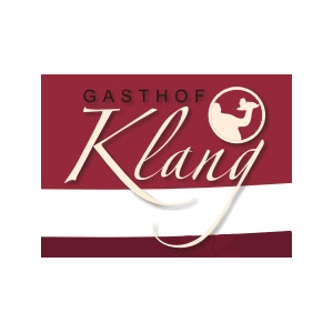 Logo von Gasthof Josef Klang