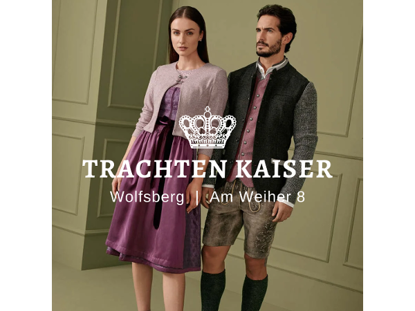 Bild 2 von Trachten Kaiser Mode Manufaktur