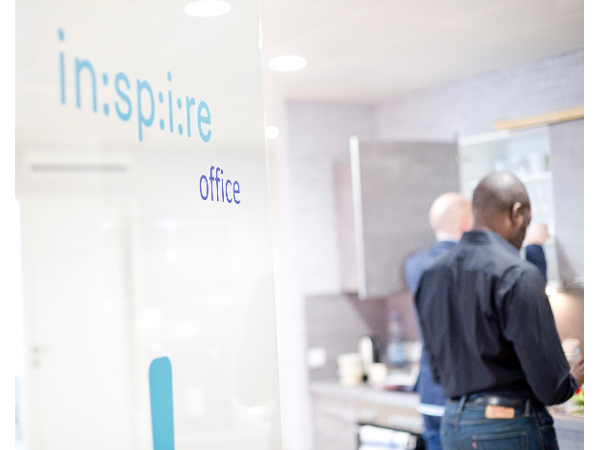 Bild 8 von inspire GmbH