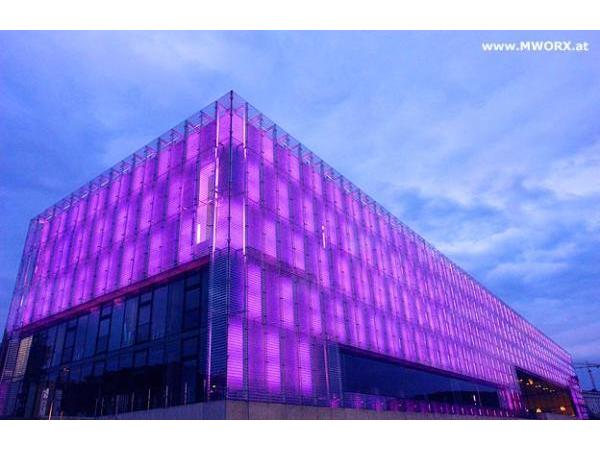 Bild 2 von Lentos Kunstmuseum Linz