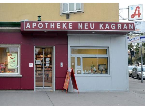 Bild 1 von Apotheke Neu Kagran