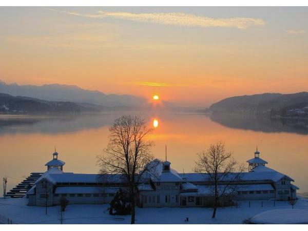 Bild 1 von WERZERS Hotel Resort Pörtschach