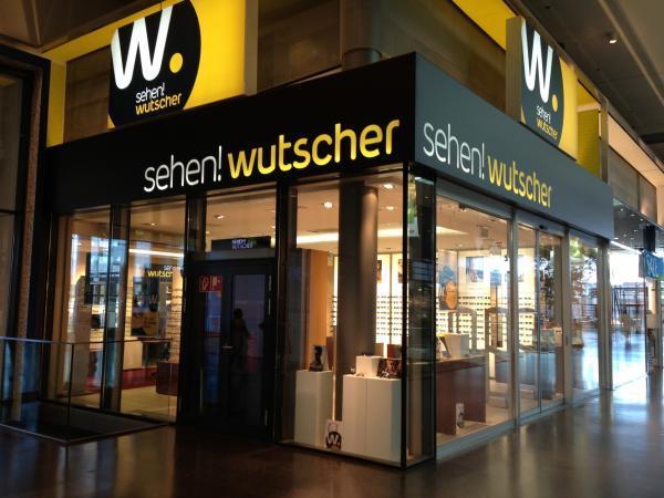 Bild 1 von sehen! wutscher