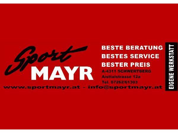 Bild 1 von SPORT MAYR GmbH