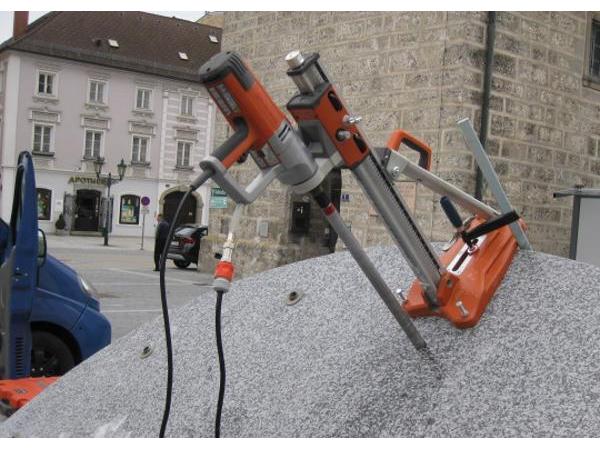 Bild 2 von Hochstöger beton bohr & sägeservice