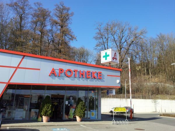 Bild 5 von Lendorf-Apotheke Mag pharm Michael Paulitsch