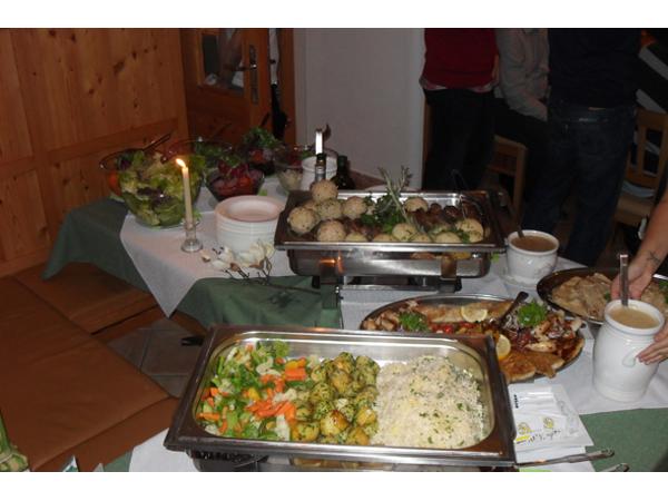 Bild 1 von Pizzeria Bella Palma