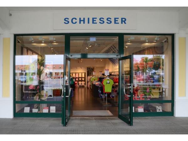 Bild 1 von Schiesser Shop