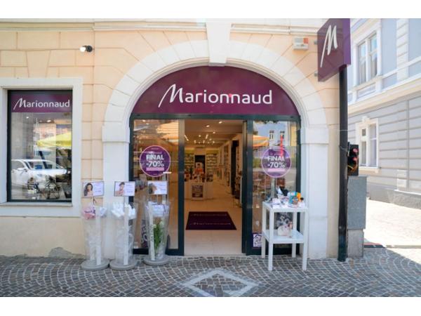 Bild 1 von Marionnaud Parfumeries Autriche GmbH
