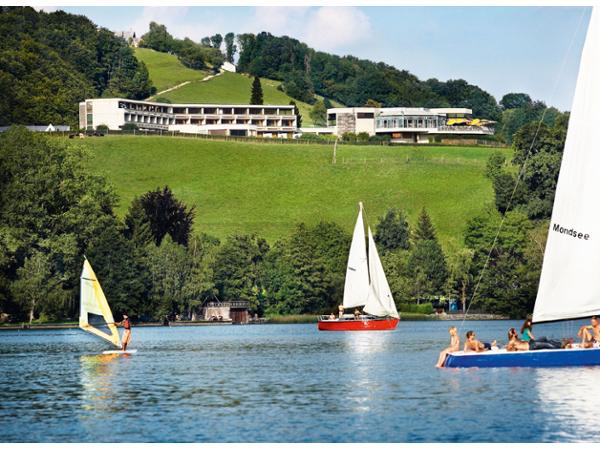 Bild 1 von Landzeit Mondsee