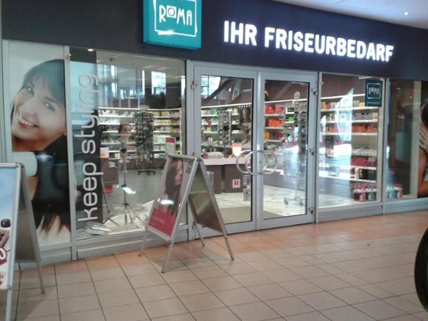 Bild 1 von ROMA Friseurbedarf - Meiselmarkt