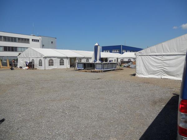 Bild 8 von Planen Forster KG