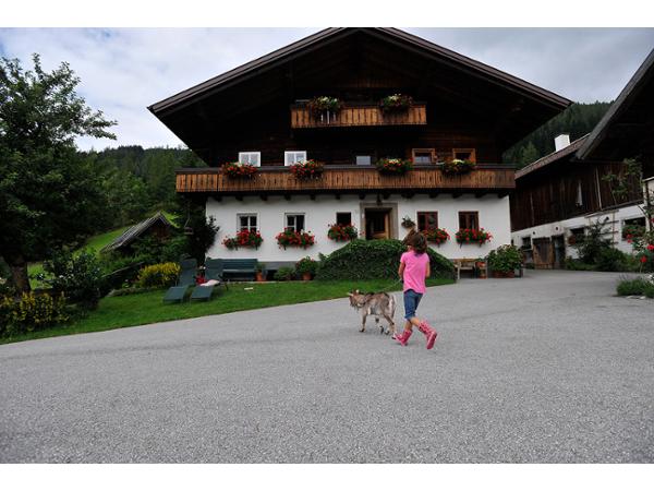 Bild 3 von Biobauernhof - Neudegghof Familie Pfister