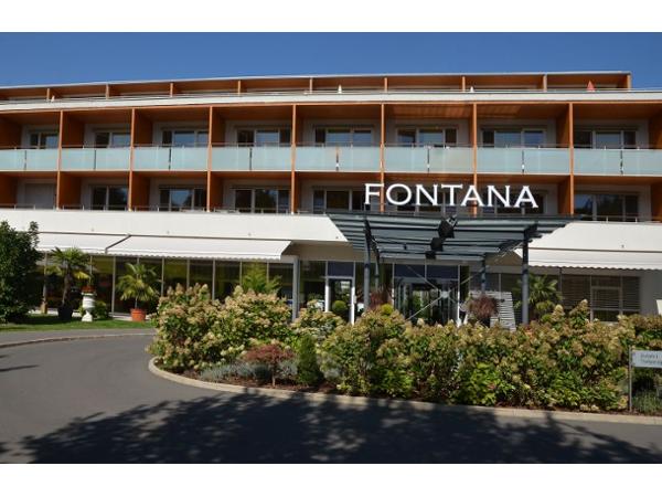 Bild 1 von Thermalhotel Fontana