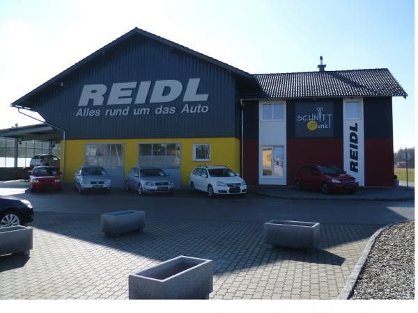 Bild 1 von REIDL - Alles rund um das Auto