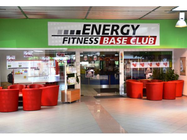 Bild 1 von Energy Fitness Studio GmbH