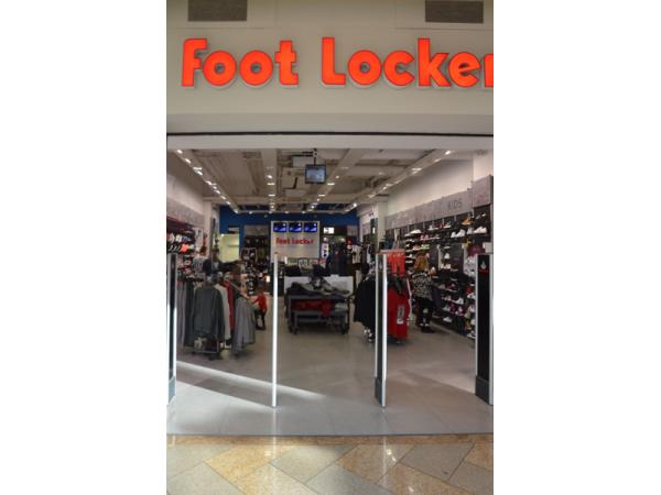 Bild 1 von Foot Locker Austria GmbH